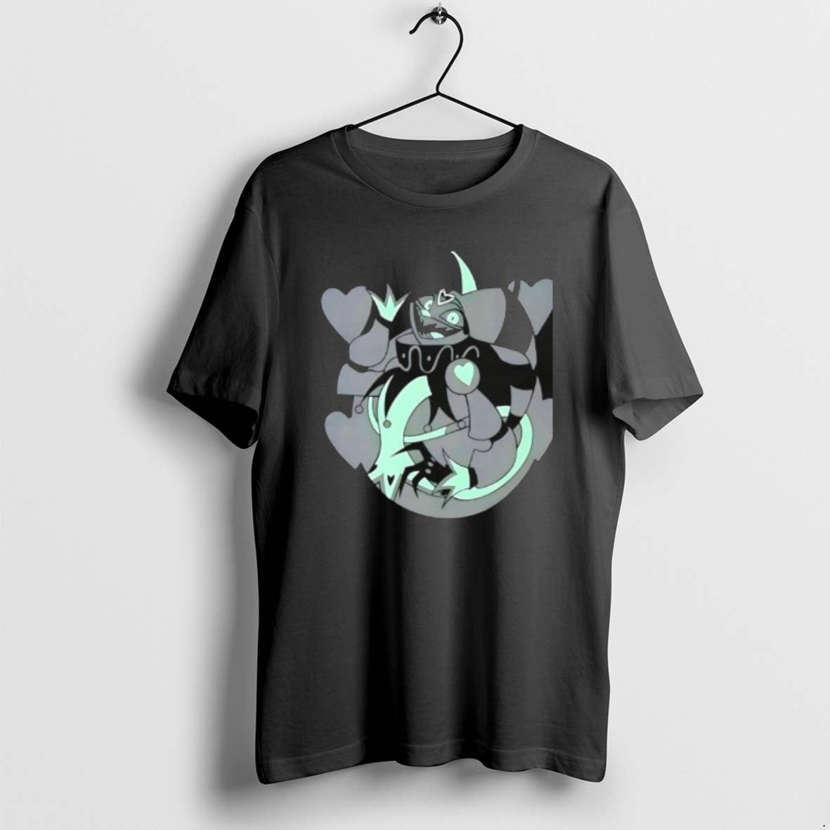 Official Helluva Boss Fizz Tonal Cartoon T-Shirts, Hoodie, Sweatshirt | PopFlextees.com