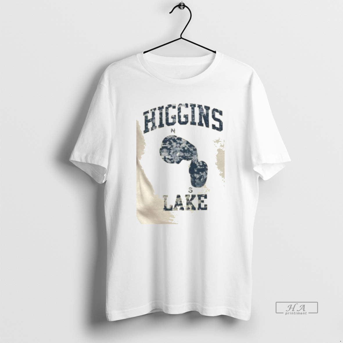 Official Higgins Lake T-Shirts, Hoodie, Sweatshirt | PopFlextees.com