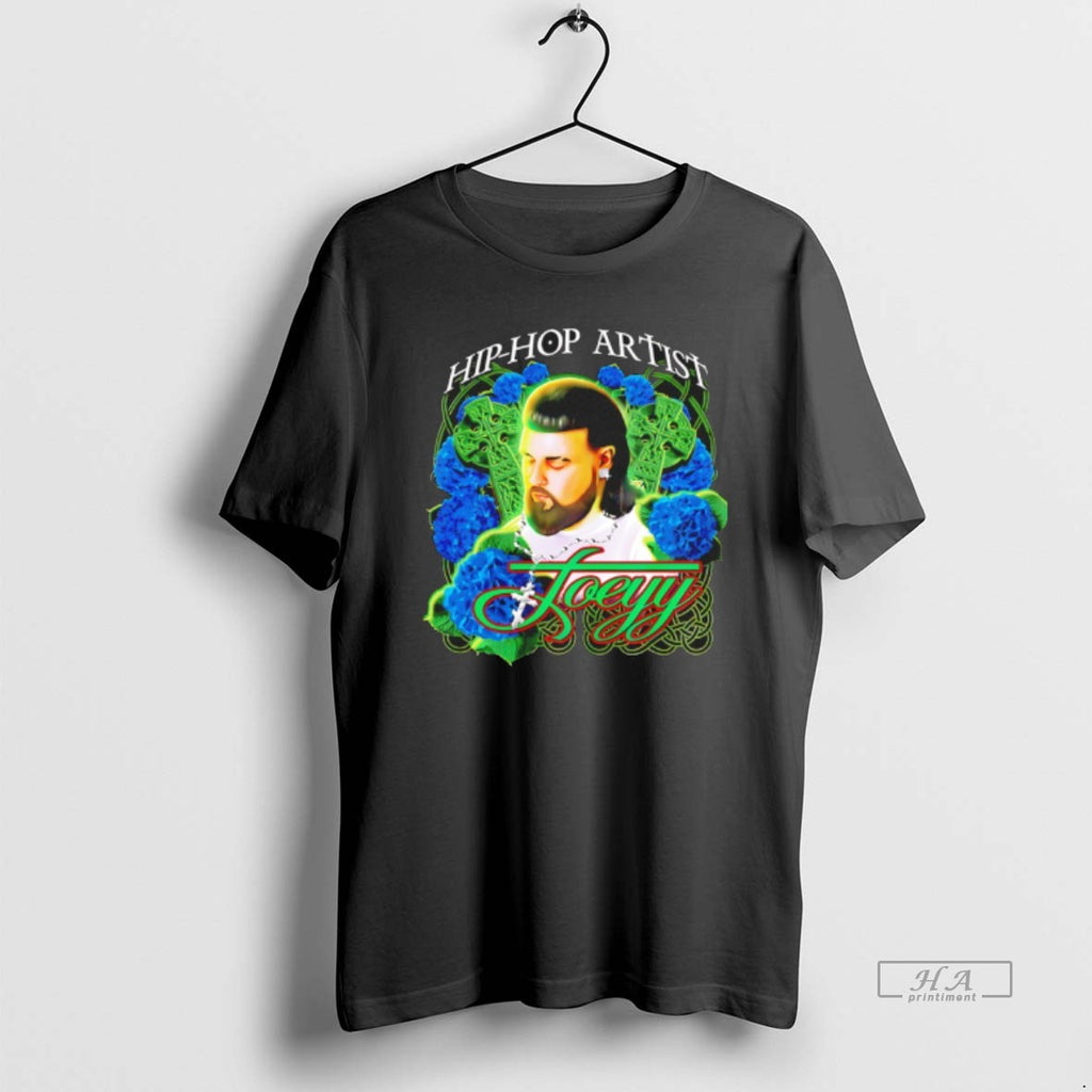 Official Hip Hop Artist Joeyy 2025 T-Shirts, Hoodie, Sweatshirt | PopFlextees.com
