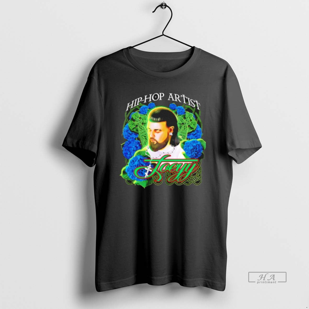Official Hip Hop Artist Joeyy 2025 T-Shirts, Hoodie, Sweatshirt | PopFlextees.com