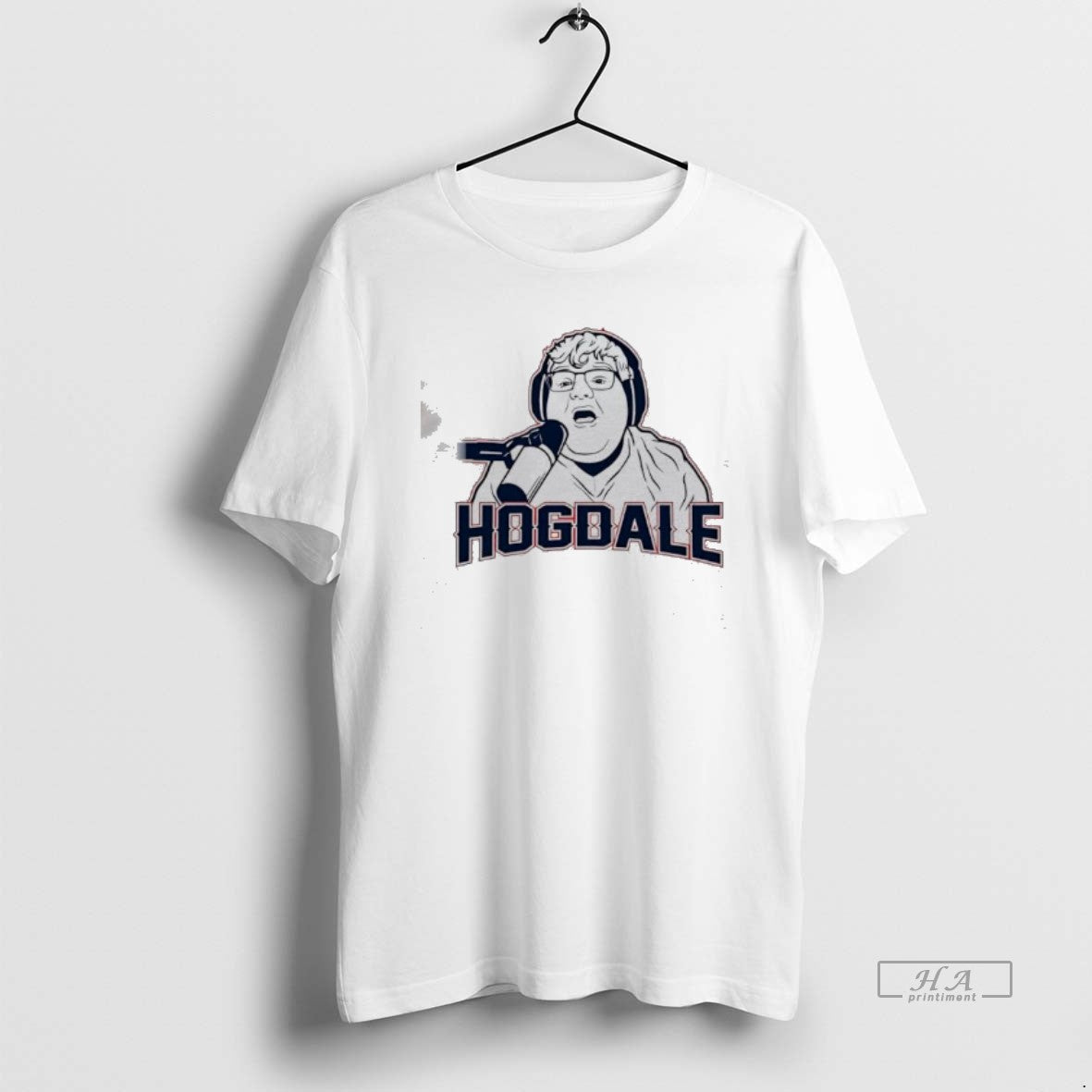 Official Hogdale Podcast T-Shirts, Hoodie, Sweatshirt | PopFlextees.com