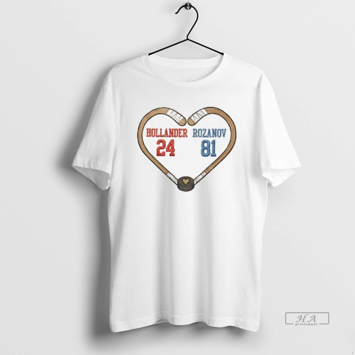 Official Hollander Rozanov Hockey Romance Lgbt T-Shirts, Hoodie, Sweatshirt | PopFlextees.com