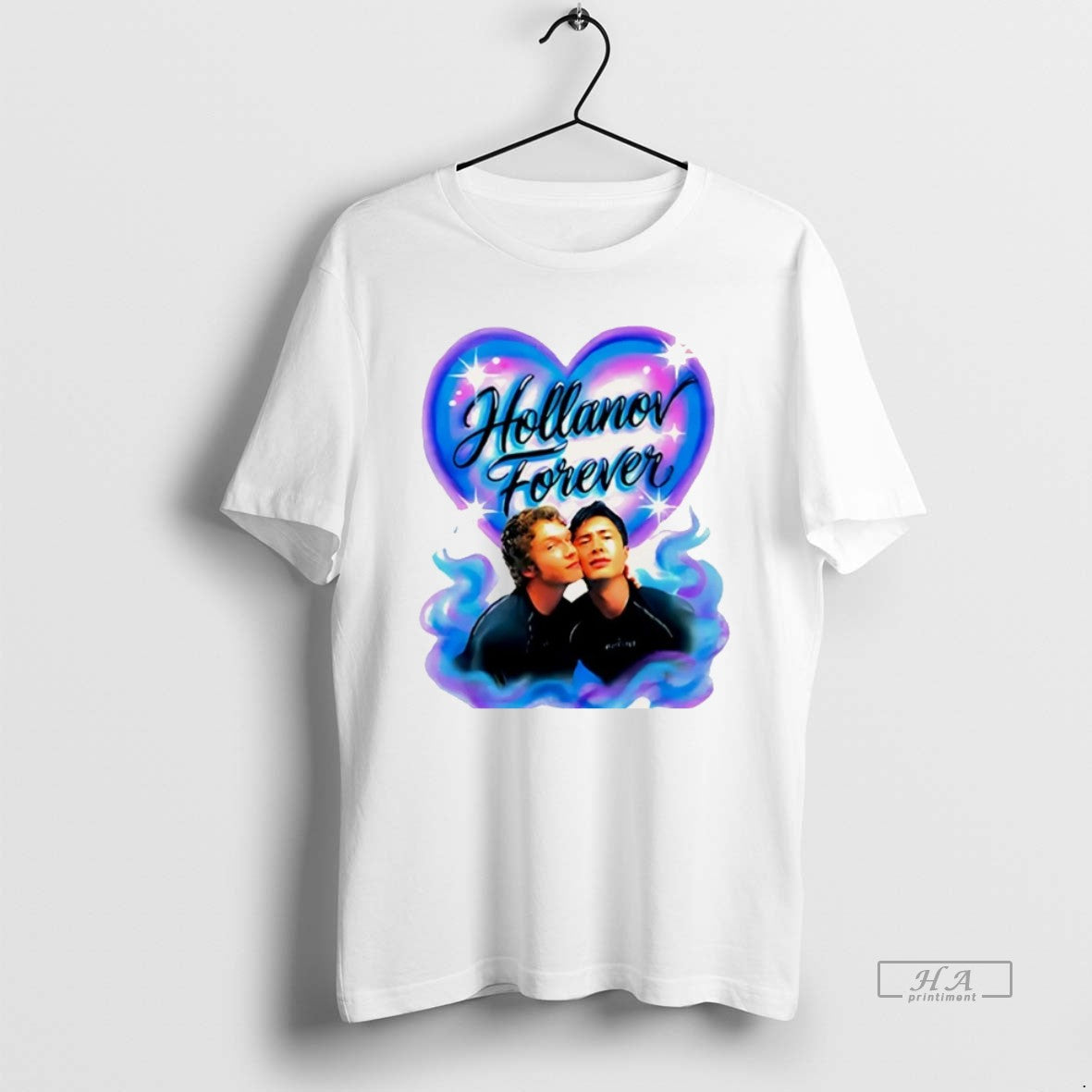 Official Hollanov Forever Shane Hollander And Ilya Rozanov Heart Christmas T-Shirts, Hoodie, Sweatshirt | PopFlextees.com