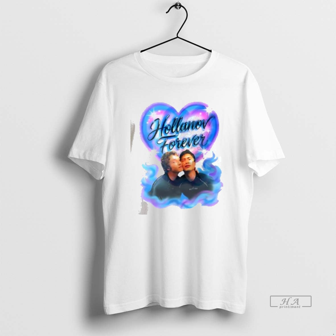 Official Hollanov Forever Shane Hollander And Ilya Rozanov T-Shirts, Hoodie, Sweatshirt | PopFlextees.com