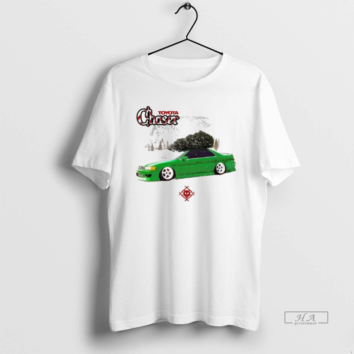 Official Hollowsquad La Hs Chaser Pine T-Shirts, Hoodie, Sweatshirt | PopFlextees.com