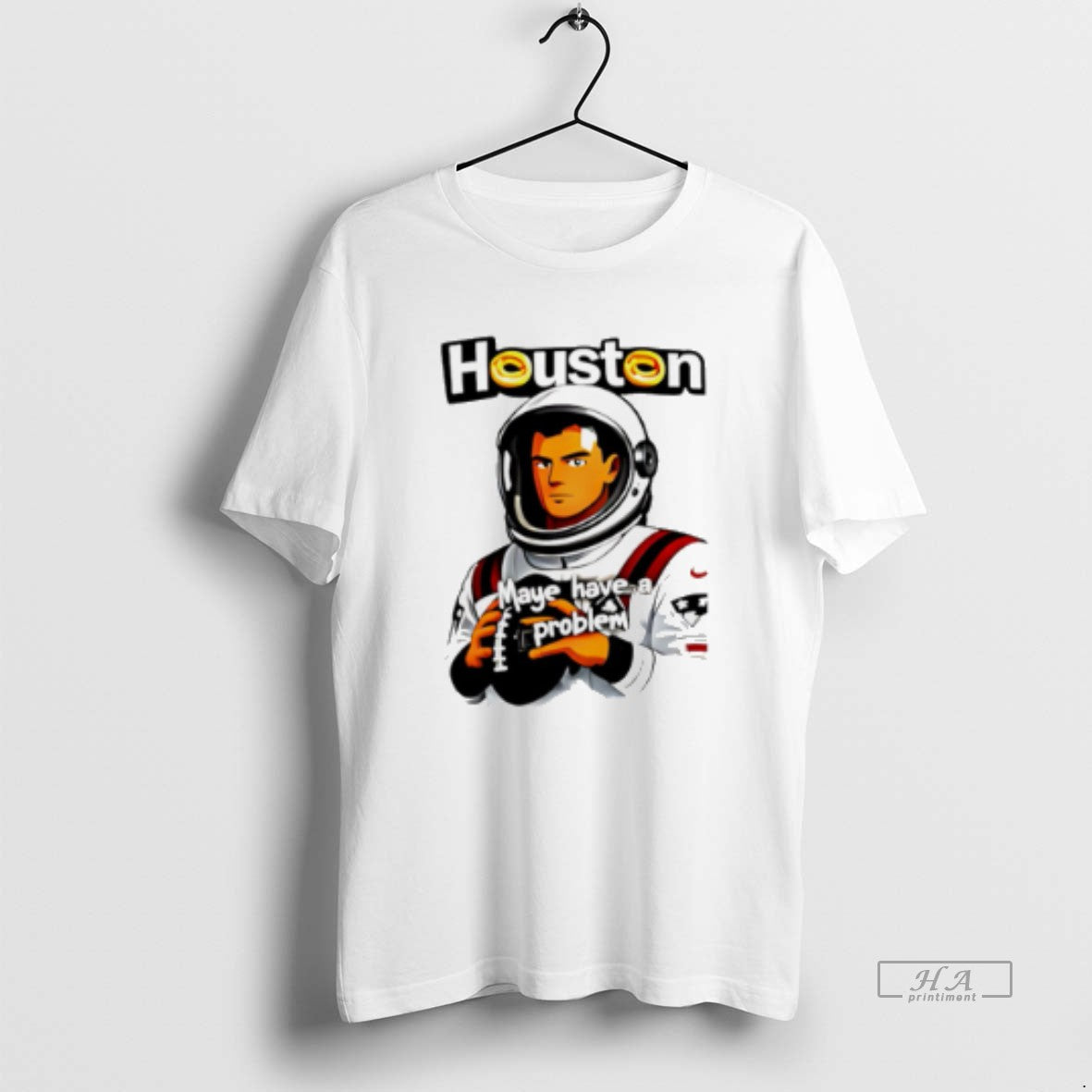 Official Houston Maye Have A Problem New England Patriotz T-Shirts, Hoodie, Sweatshirt | PopFlextees.com