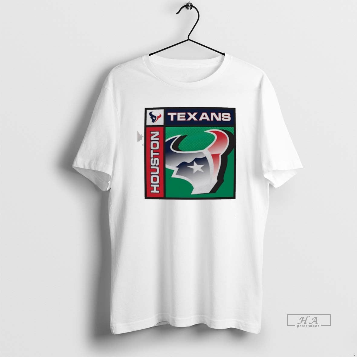 Official Houston Texans Chrome Plate Franklin T-Shirts, Hoodie, Sweatshirt | PopFlextees.com