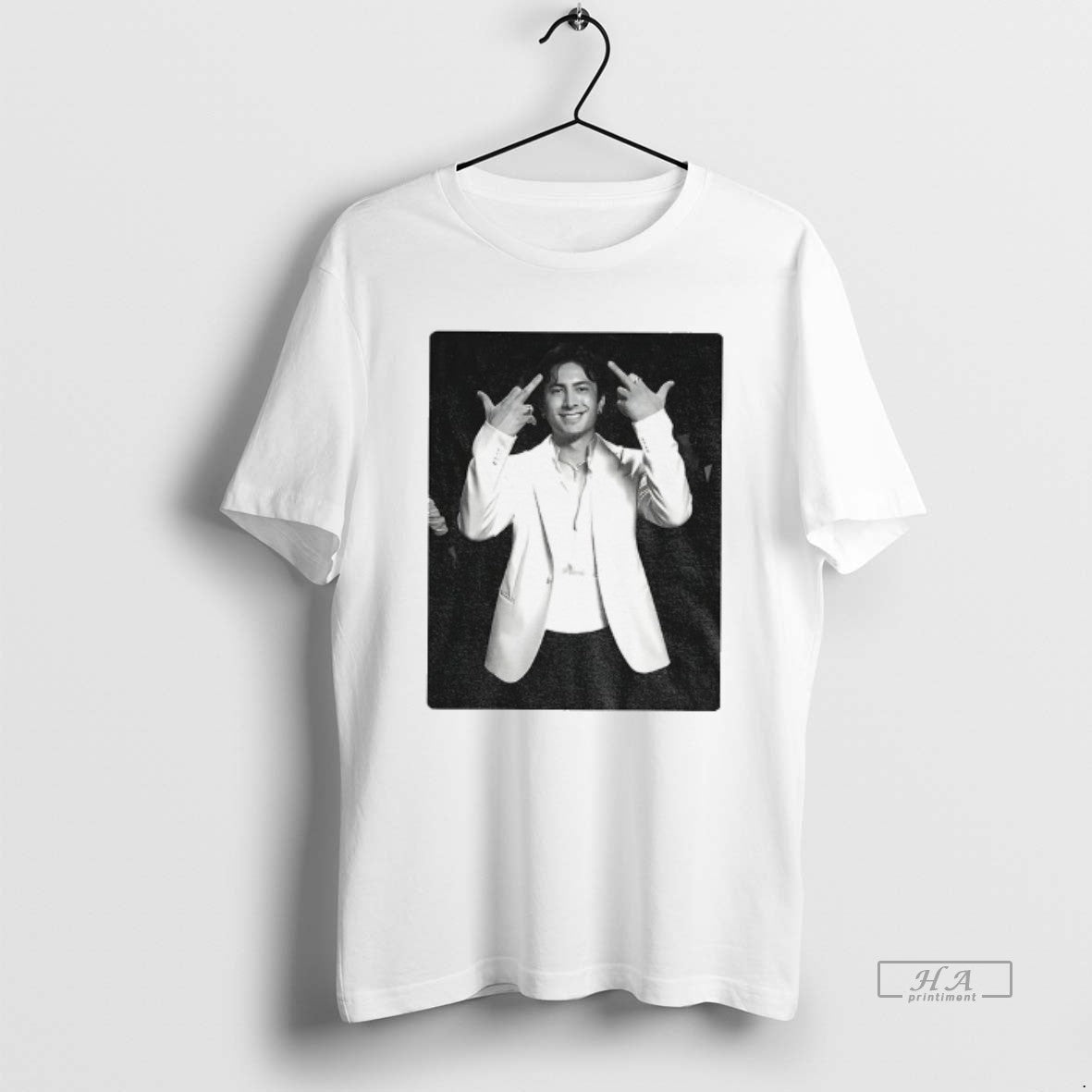 Official Hudson Williams Glambot Middle Finger Heated Rivalry Hockey T-Shirts, Hoodie, Sweatshirt | PopFlextees.com