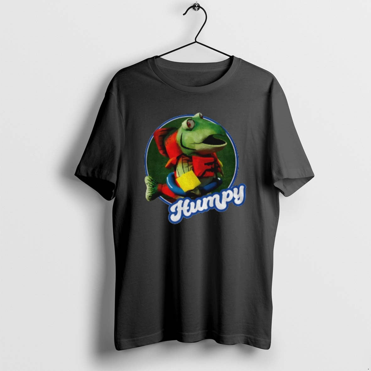 Official Humpy The Salmon Mascot Seattle Mariners Mlb Baseball 2025 T-Shirts, Hoodie, Sweatshirt | PopFlextees.com