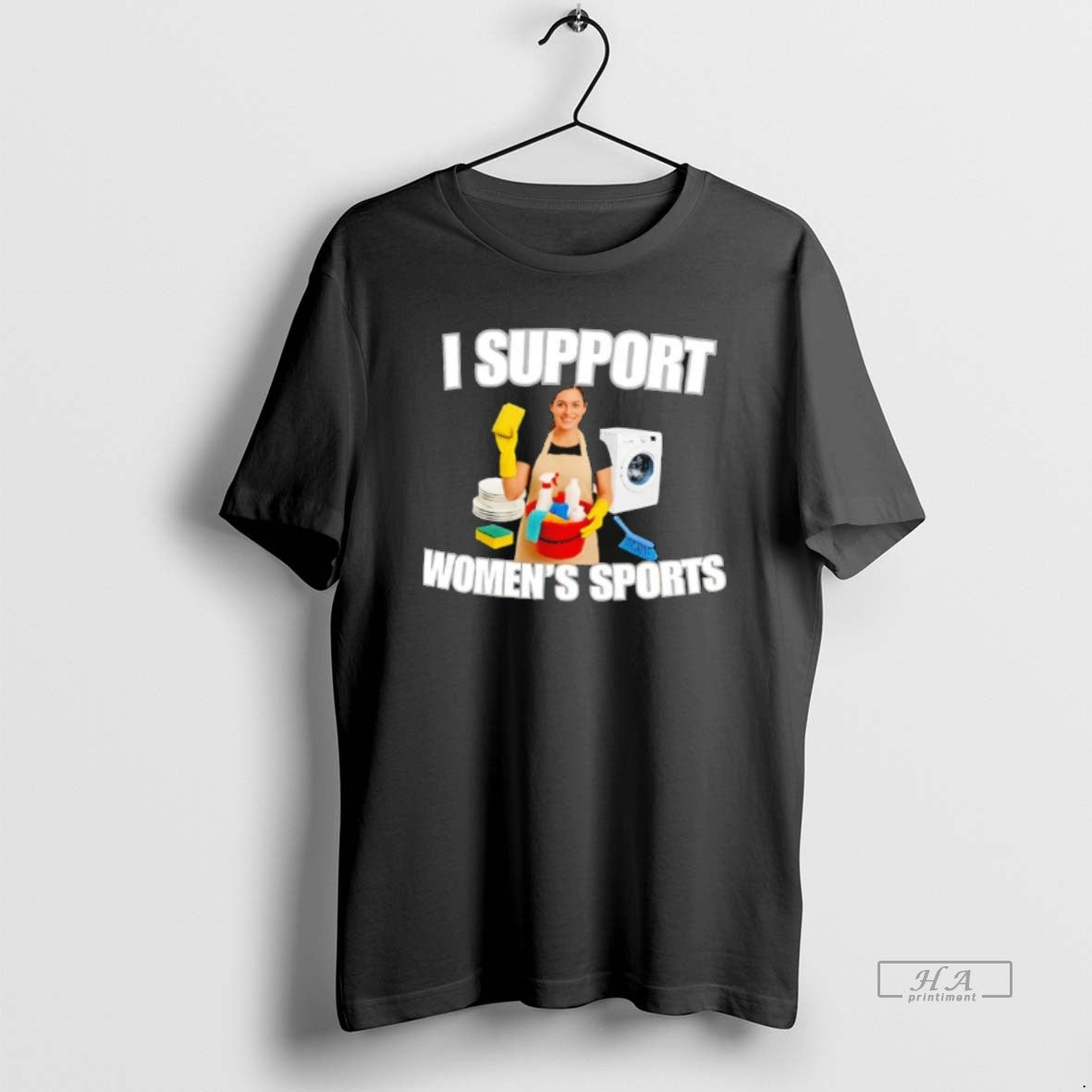 Official I Support Womens Sports T-Shirts, Hoodie, Sweatshirt | PopFlextees.com