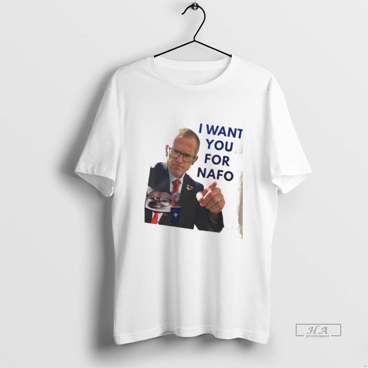 Official I Want You For Nafo Gunther Fehlinger T-Shirts, Hoodie, Sweatshirt | PopFlextees.com