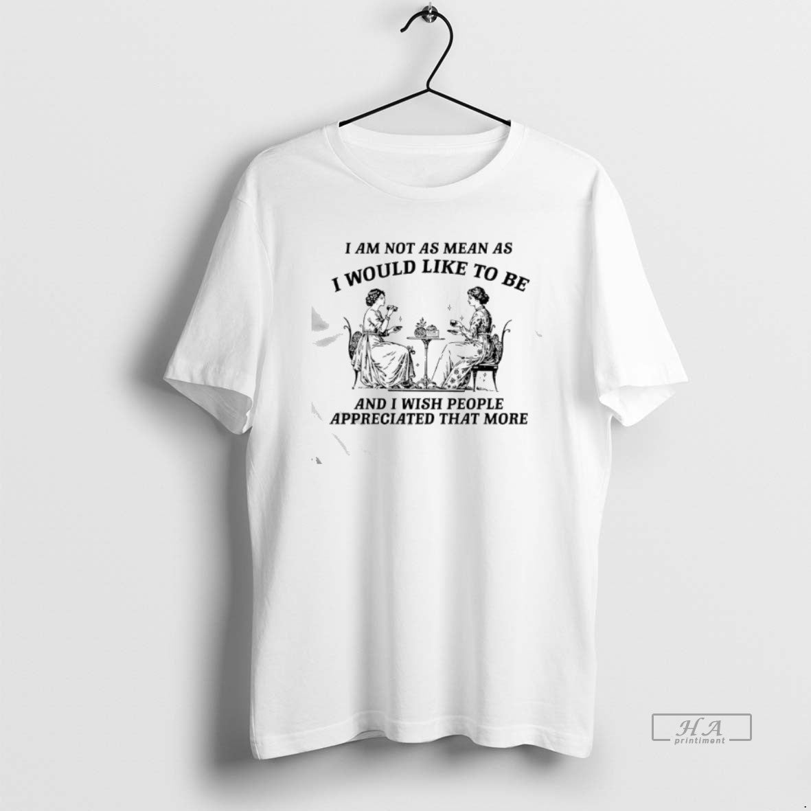 Official I Am Not As Mean As I Would Like To Be And I Wish T-Shirts, Hoodie, Sweatshirt | PopFlextees.com