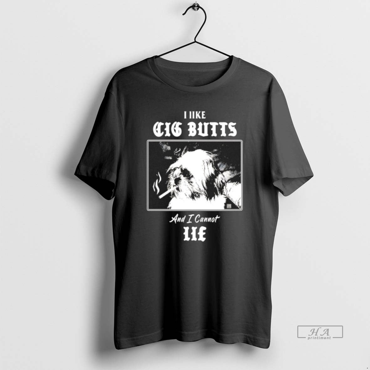 Official I Like Cig Butts And I Cannot Lie T-Shirts, Hoodie, Sweatshirt | PopFlextees.com