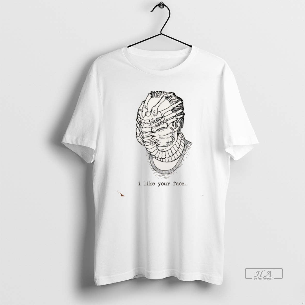 Official I Like Your Face Christmas T-Shirts, Hoodie, Sweatshirt | PopFlextees.com