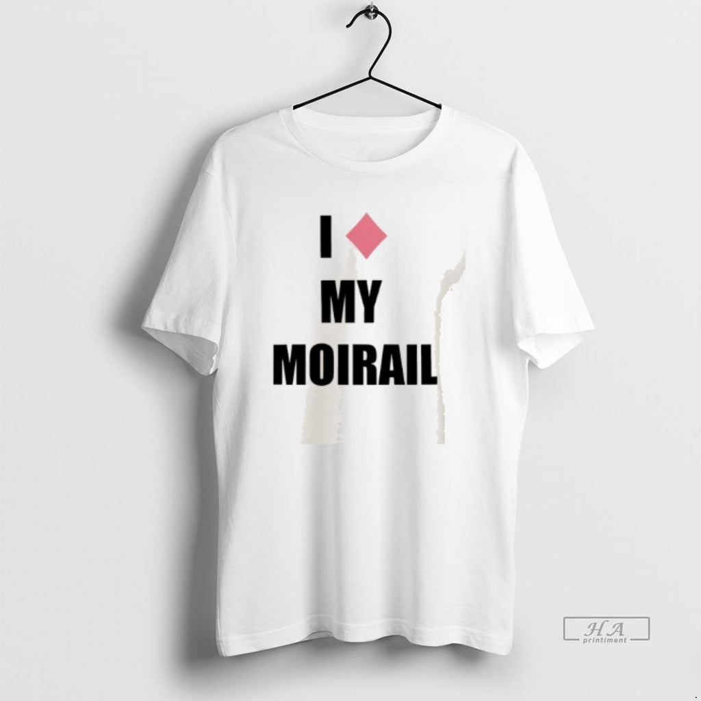 Official I Love My Moirail T-Shirts, Hoodie, Sweatshirt | PopFlextees.com