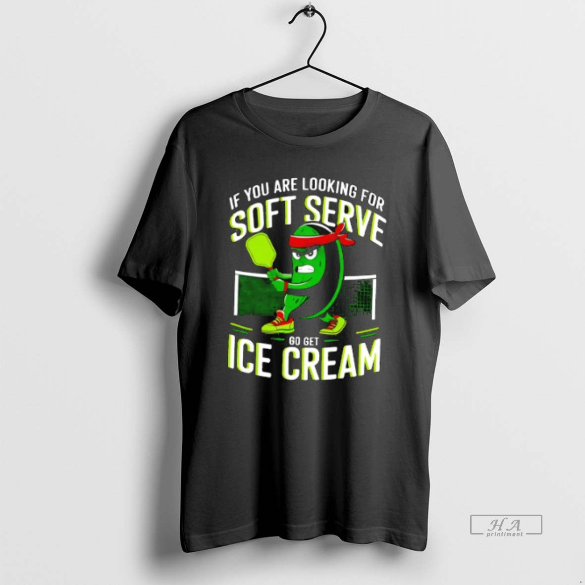 Official If You Are Looking For Soft Serve Go Get Ice Cream T-Shirts, Hoodie, Sweatshirt | PopFlextees.com