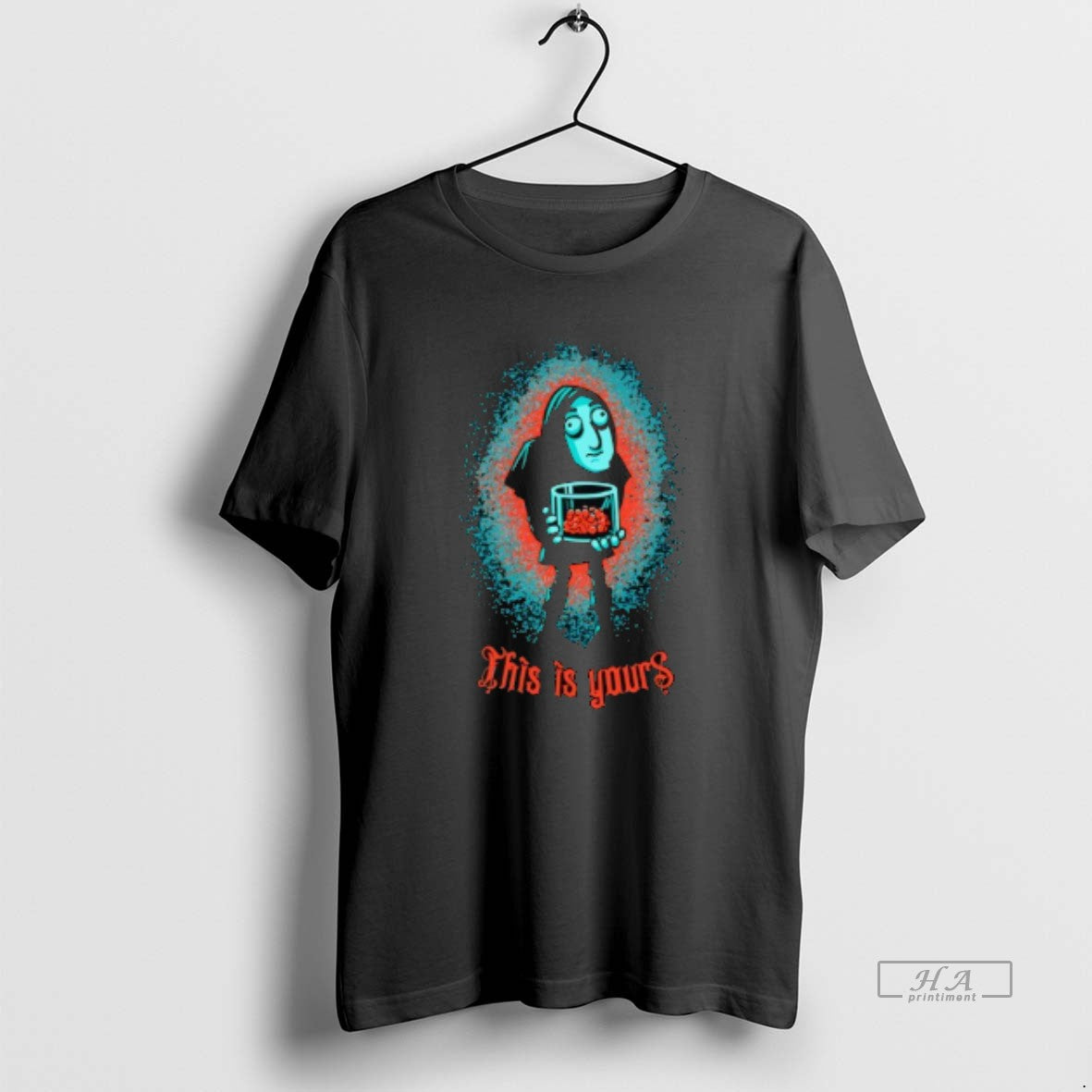Official Igor With A Brain Says This Is Yours Young Frankenstein T-Shirts, Hoodie, Sweatshirt | PopFlextees.com