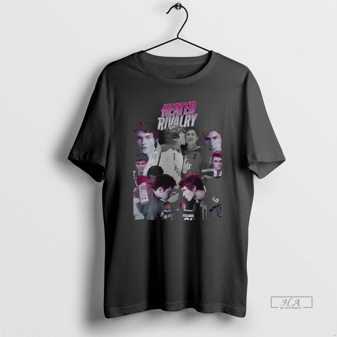 Official Ilya Rozanov Licks Shane Hollander Face Heated Rivalry T-Shirts, Hoodie, Sweatshirt | PopFlextees.com