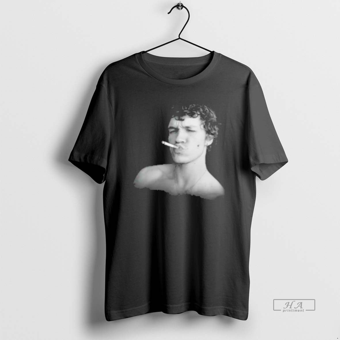 Official Ilya Rozanov Smoking T-Shirts, Hoodie, Sweatshirt | PopFlextees.com