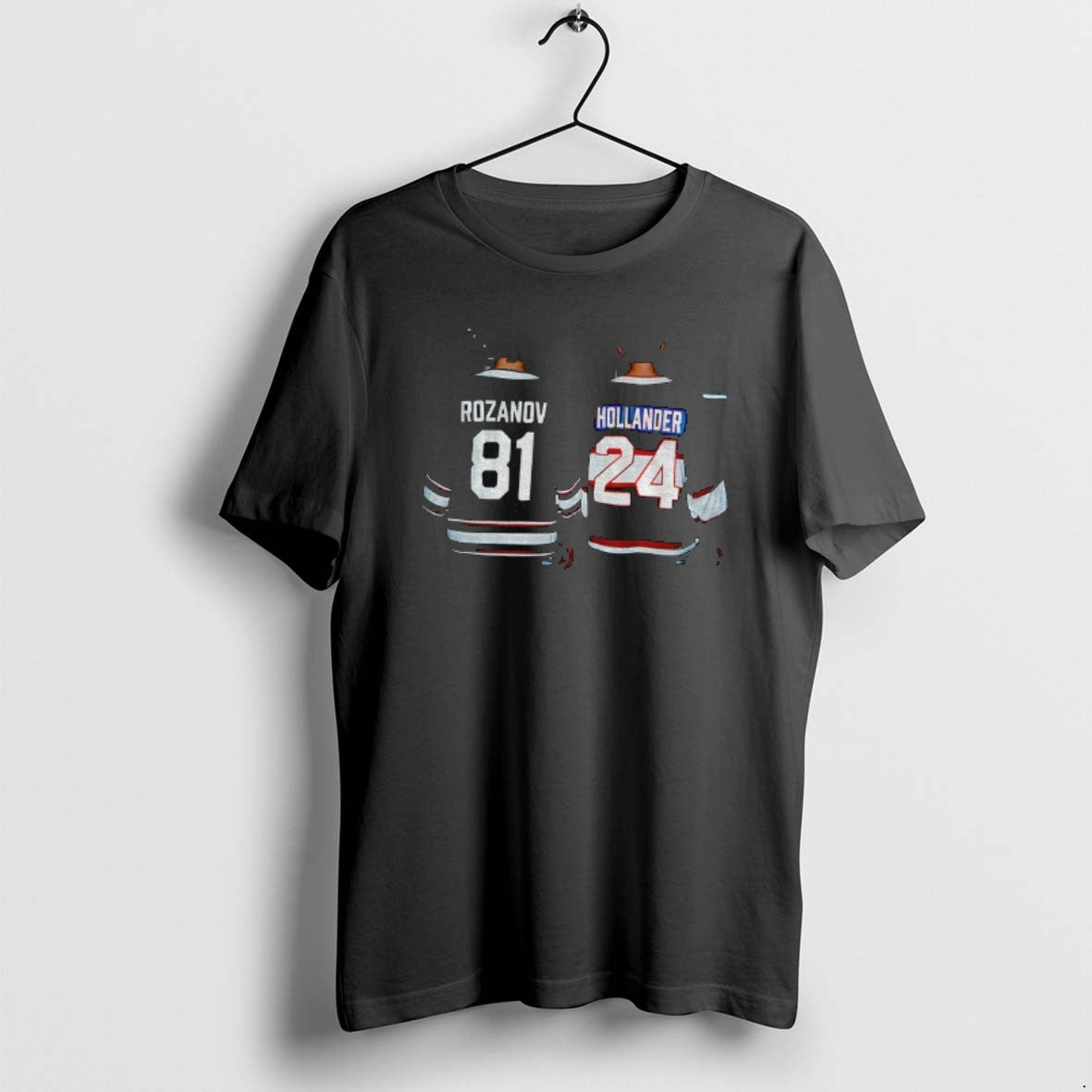 Official Ilya Rozanov Vs Shane Hollander Hockey Heated Rivalry T-Shirts, Hoodie, Sweatshirt | PopFlextees.com