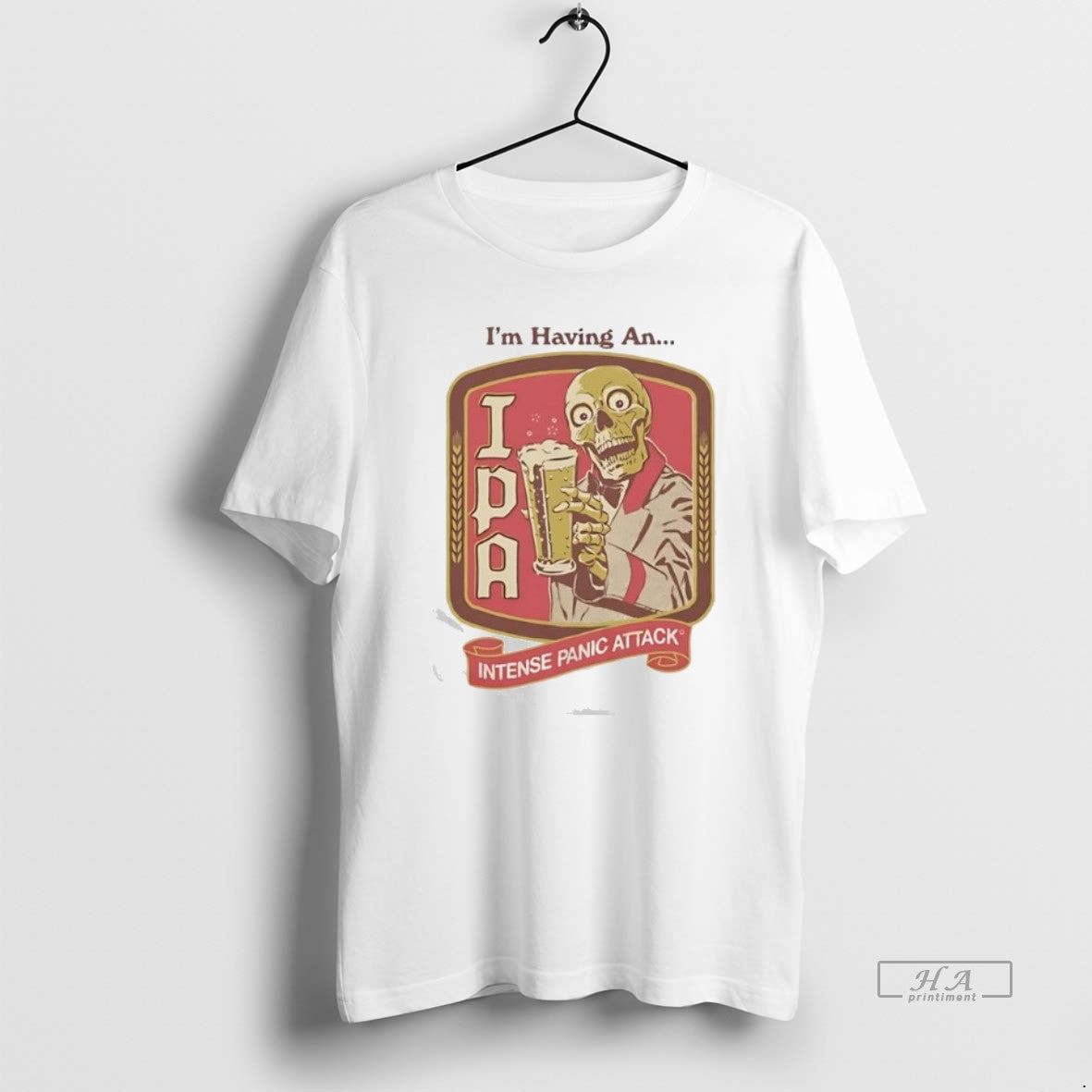 Official Im Having An Steven Rhodes Ipa Intense Panic Attack Graphic T-Shirts, Hoodie, Sweatshirt | PopFlextees.com