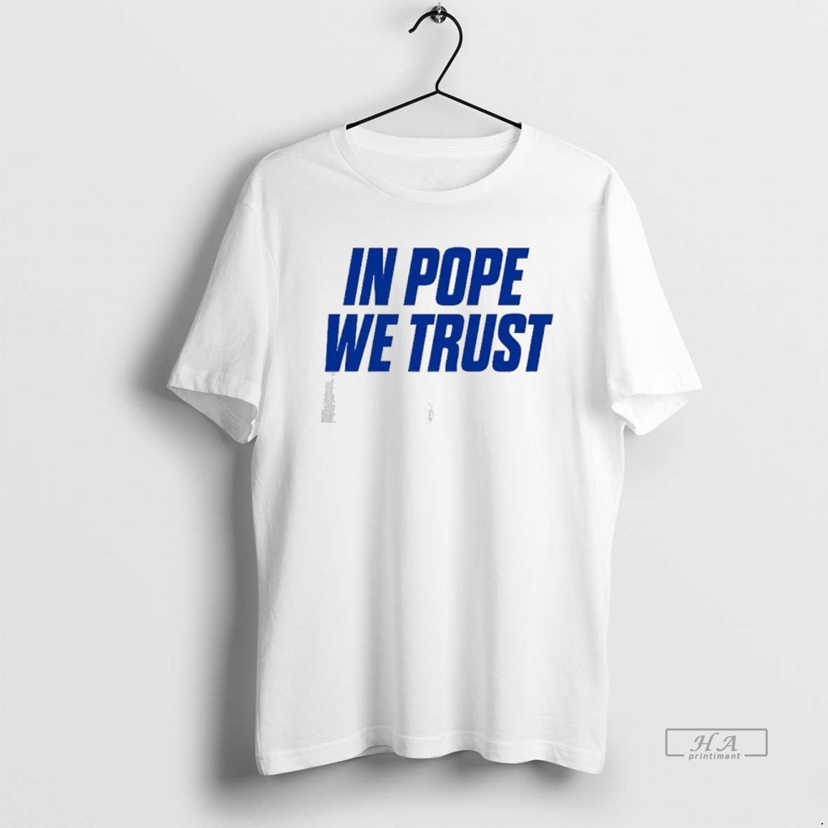 Official Pope We Trust T-Shirts, Hoodie, Sweatshirt