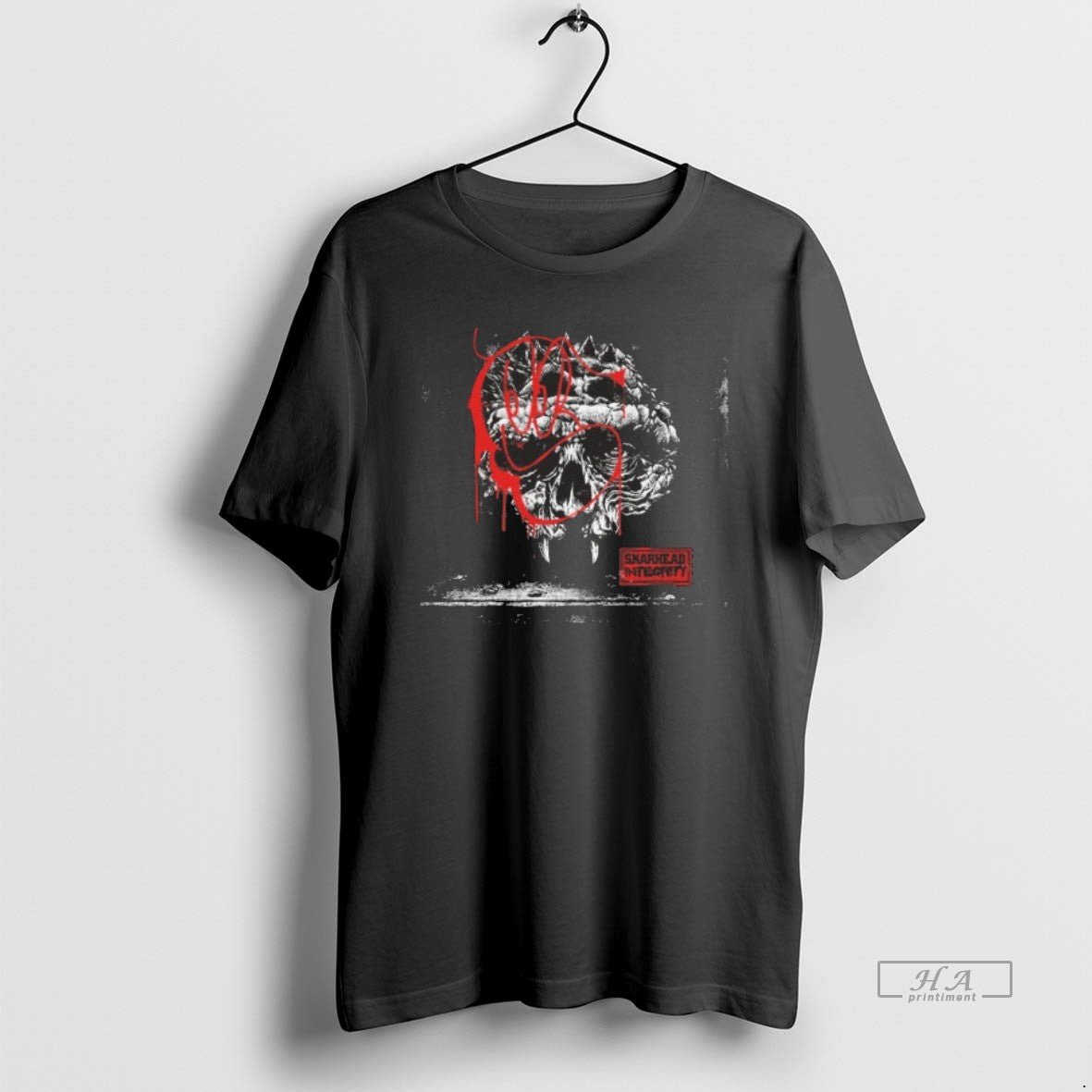 Official Integrity Integxskarhead T-Shirts, Hoodie, Sweatshirt | PopFlextees.com