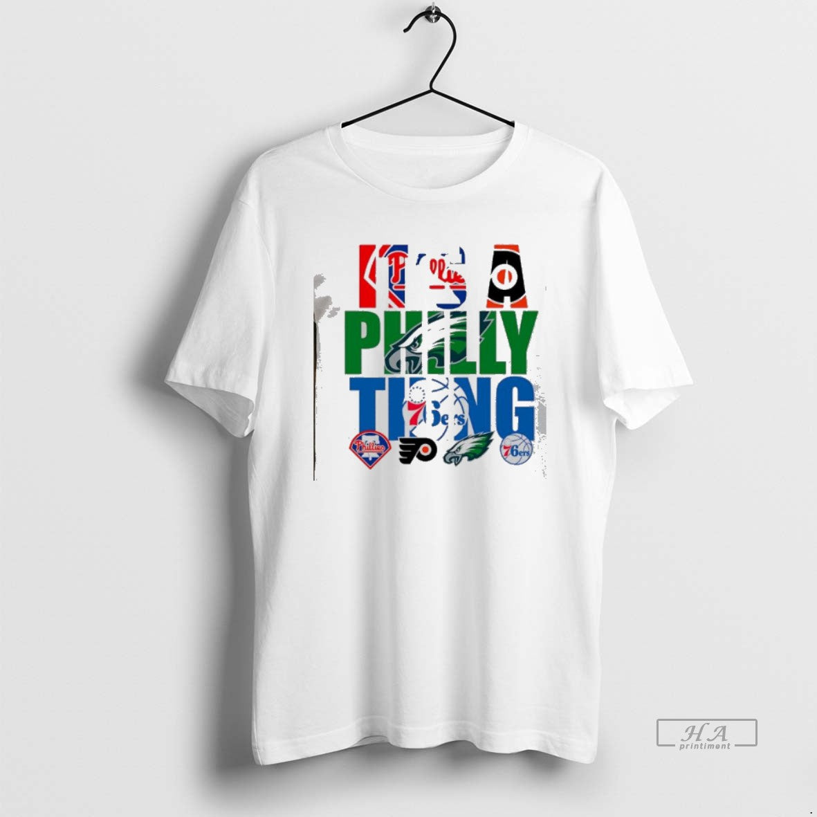 Official Its A Philly Thing Philadelphia Sports T-Shirts, Hoodie, Sweatshirt | PopFlextees.com