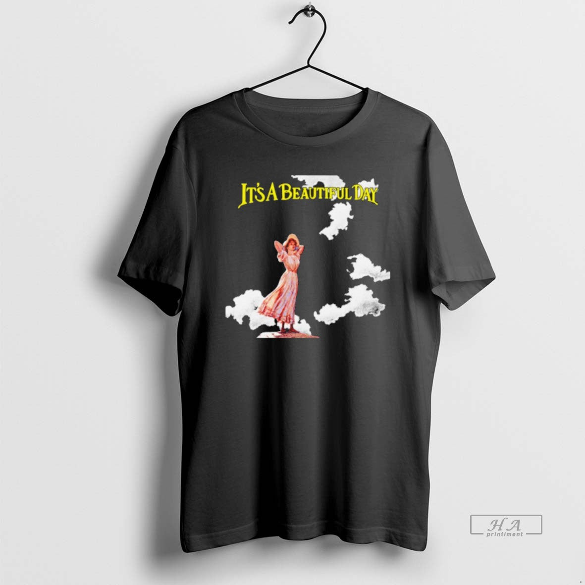 Official Its A Beautiful Day 2 T-Shirts, Hoodie, Sweatshirt | PopFlextees.com