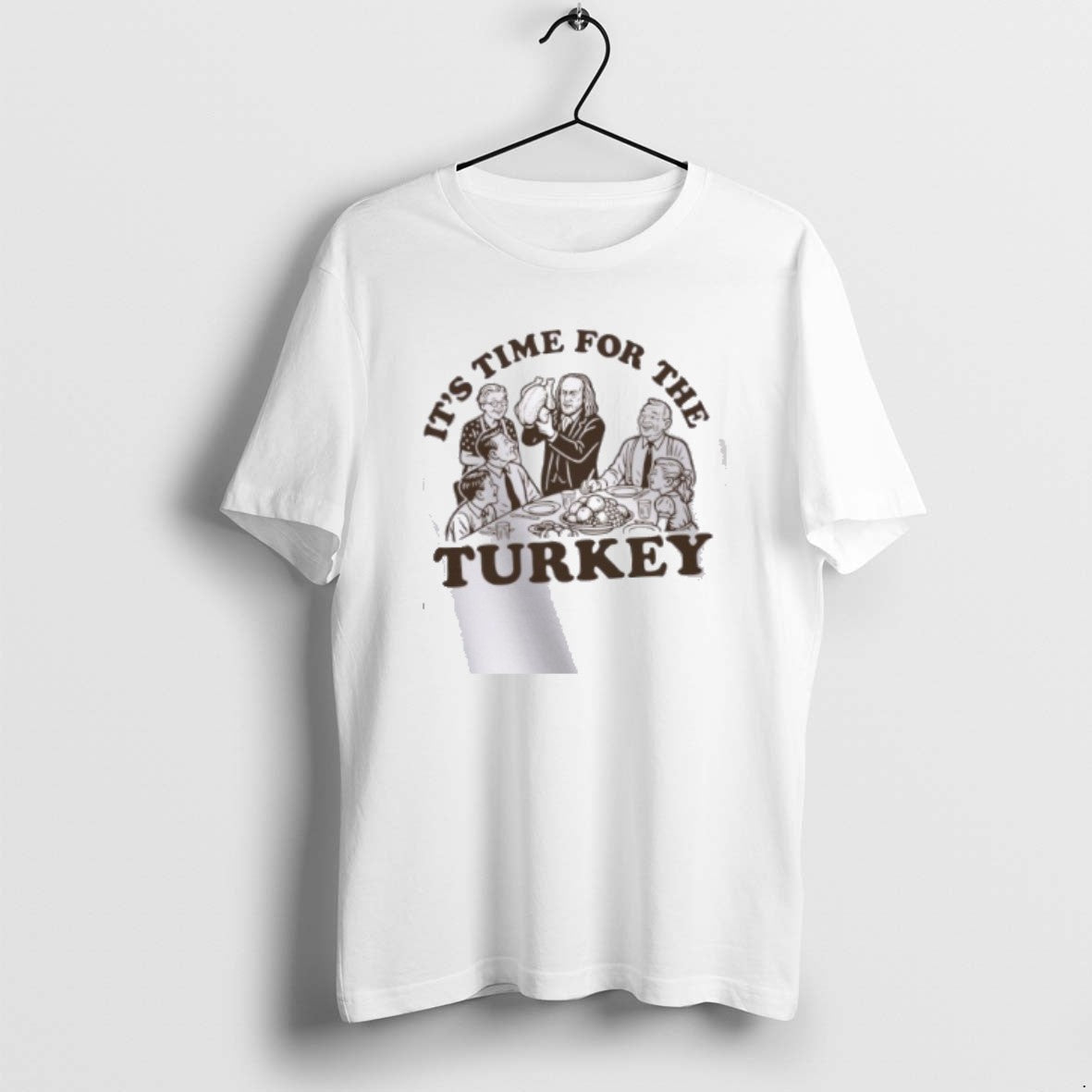 Official Its Time For The Turkey T-Shirts, Hoodie, Sweatshirt | PopFlextees.com
