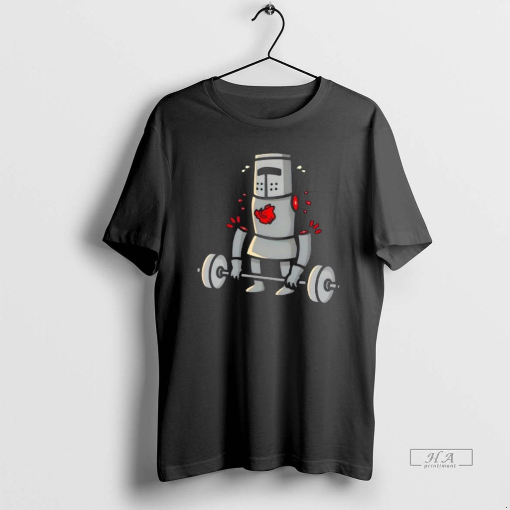Official Ive Had Worse Gym T-Shirts, Hoodie, Sweatshirt | PopFlextees.com