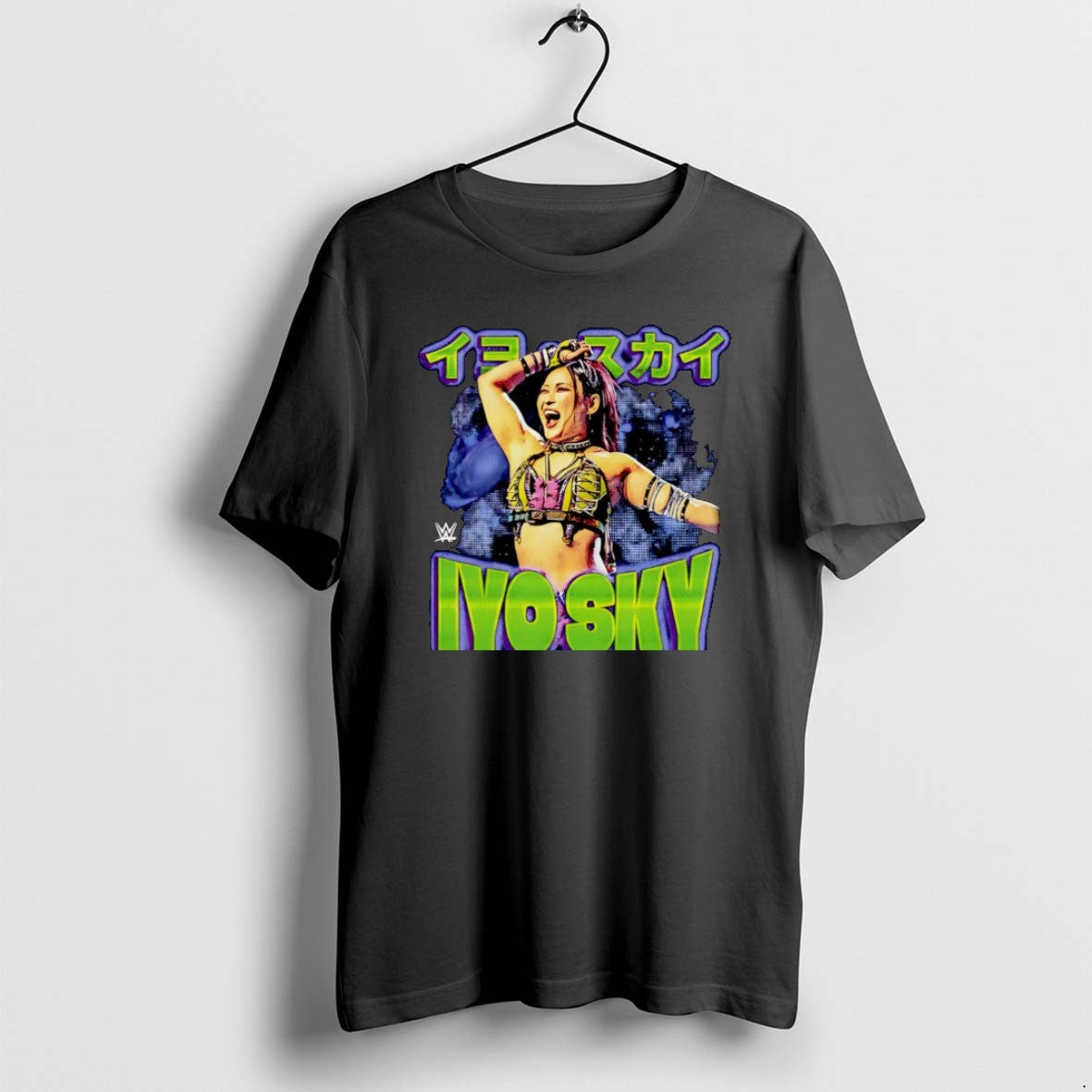 Official Iyo Sky Superstar Name Vintage Christmas T-Shirts, Hoodie, Sweatshirt | PopFlextees.com