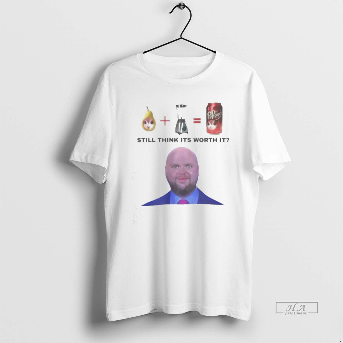 Official Jd Vance Still Think Its Worth It T-Shirts, Hoodie, Sweatshirt | PopFlextees.com