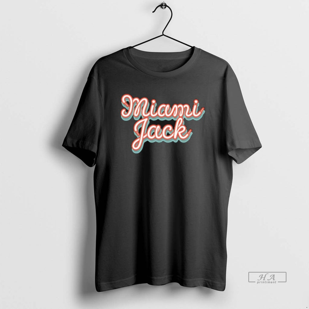 Official Jackie Young Las Vegas Aces Miami Jack T-Shirts, Hoodie, Sweatshirt