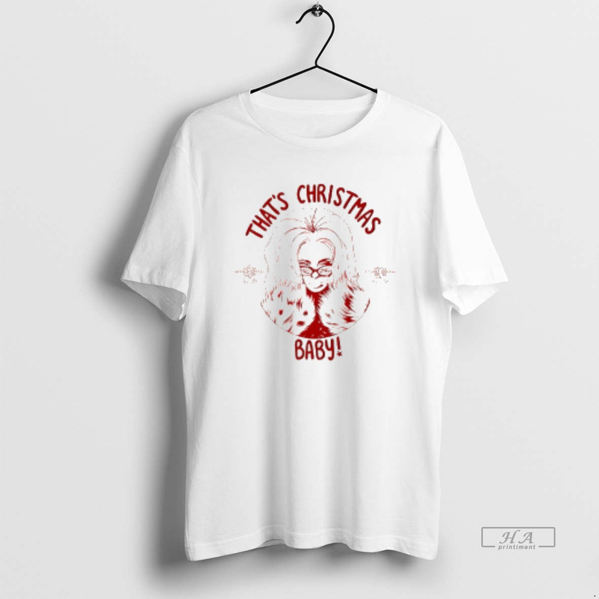 Official Jade Thats Christmas Baby T-Shirts, Hoodie, Sweatshirt | PopFlextees.com