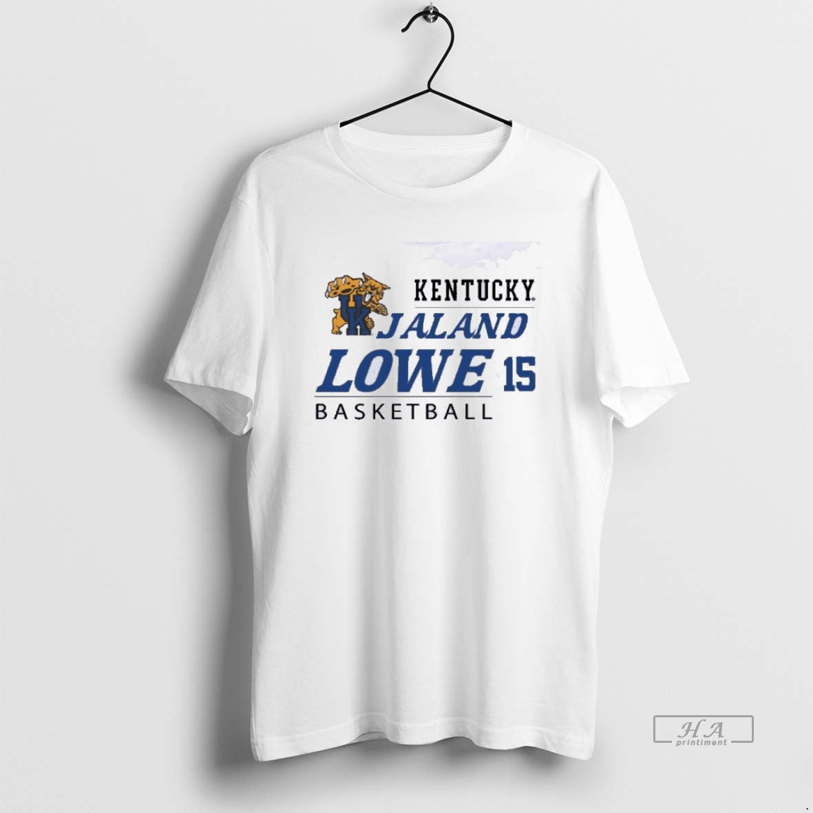 Official Jaland Lowe Kentucky Basketball 15 T-Shirts, Hoodie, Sweatshirt | PopFlextees.com