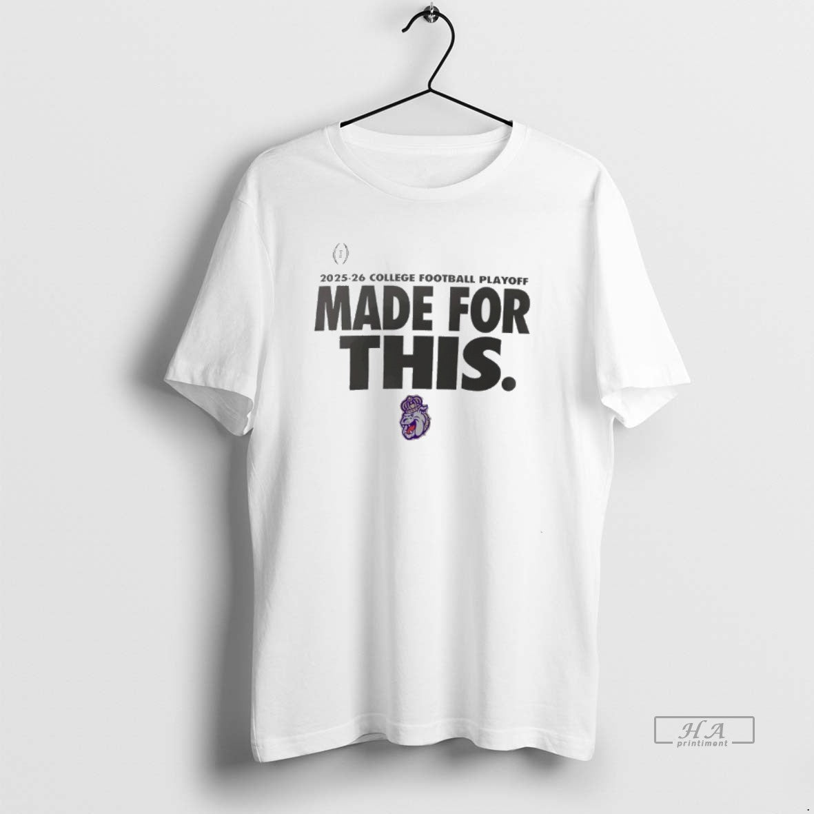 Official James Madison Dukes This 2025 26 College Football Playoff T-Shirts, Hoodie, Sweatshirt
