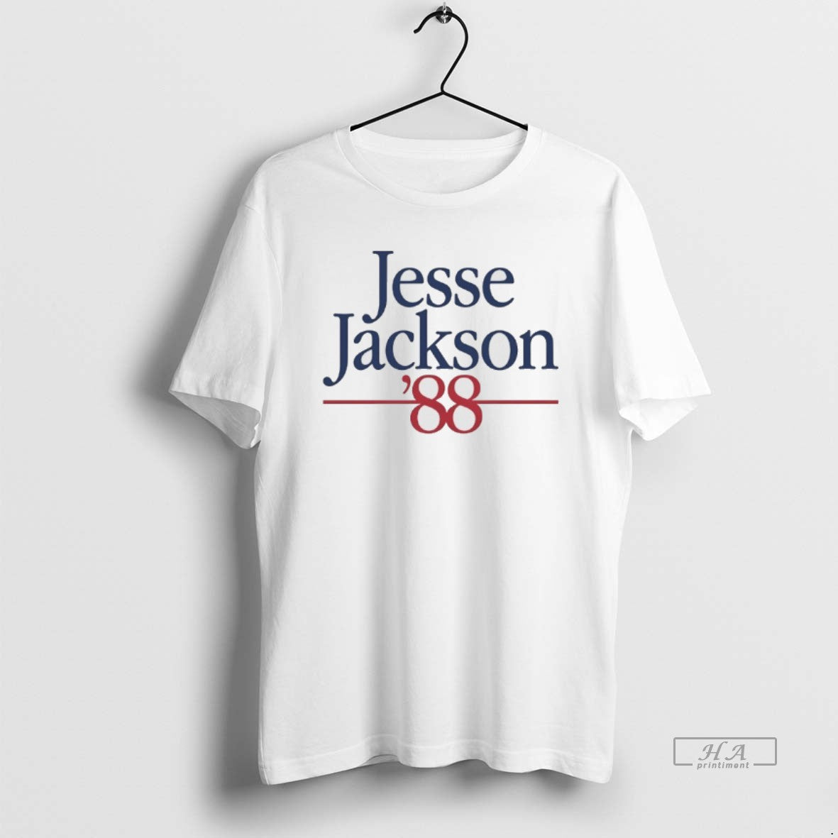 Official Jesse Jackson 1988 Campaign Reproduction T-Shirts, Hoodie, Sweatshirt | PopFlextees.com
