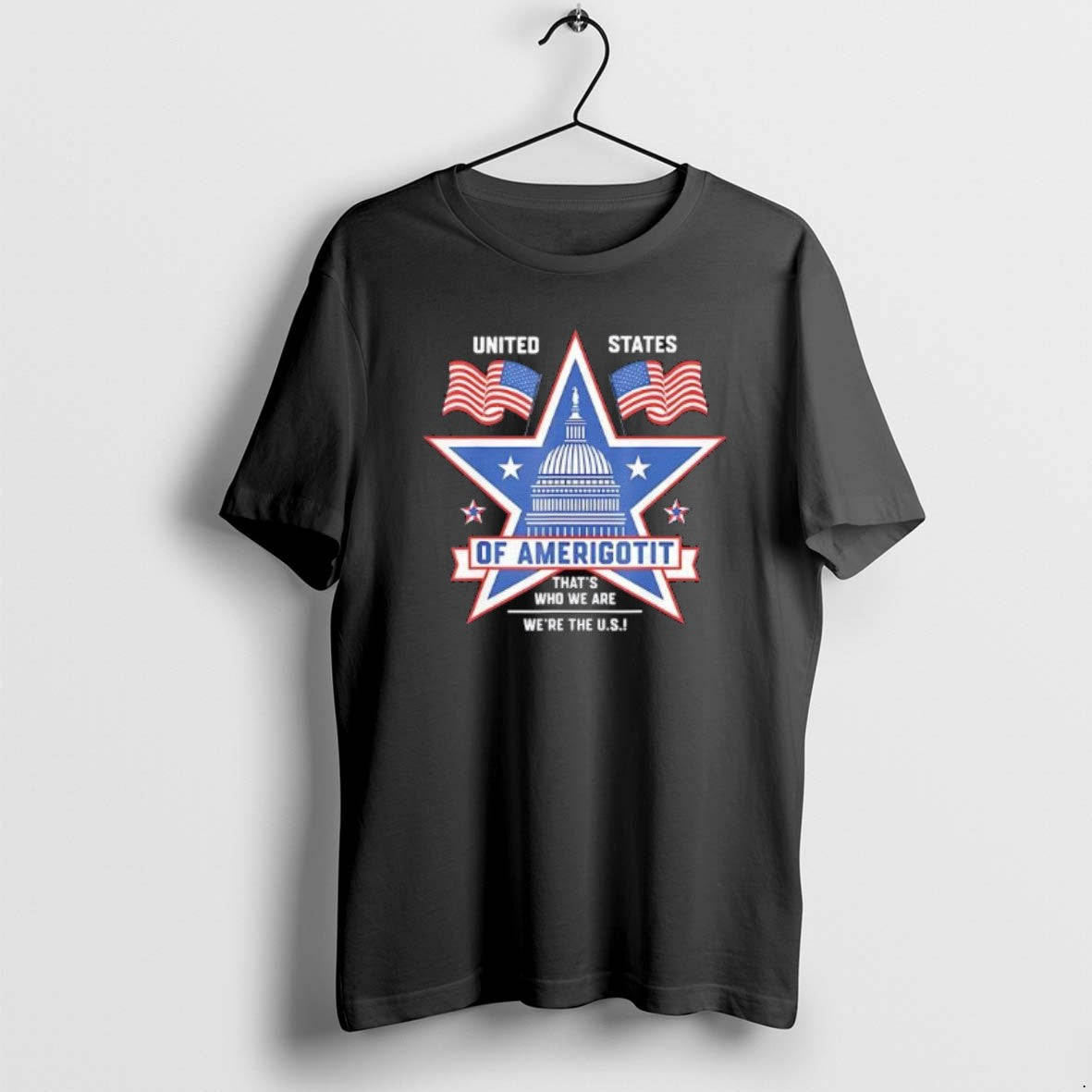 Official Joe Biden United States Of Amerigotit Thats Who We Are Were The Us T-Shirts, Hoodie, Sweatshirt | PopFlextees.com
