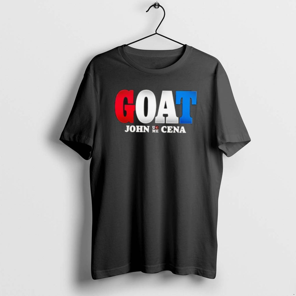 Official John Cena Thank You Cena 2025 Never Give Up T-Shirts, Hoodie, Sweatshirt | PopFlextees.com