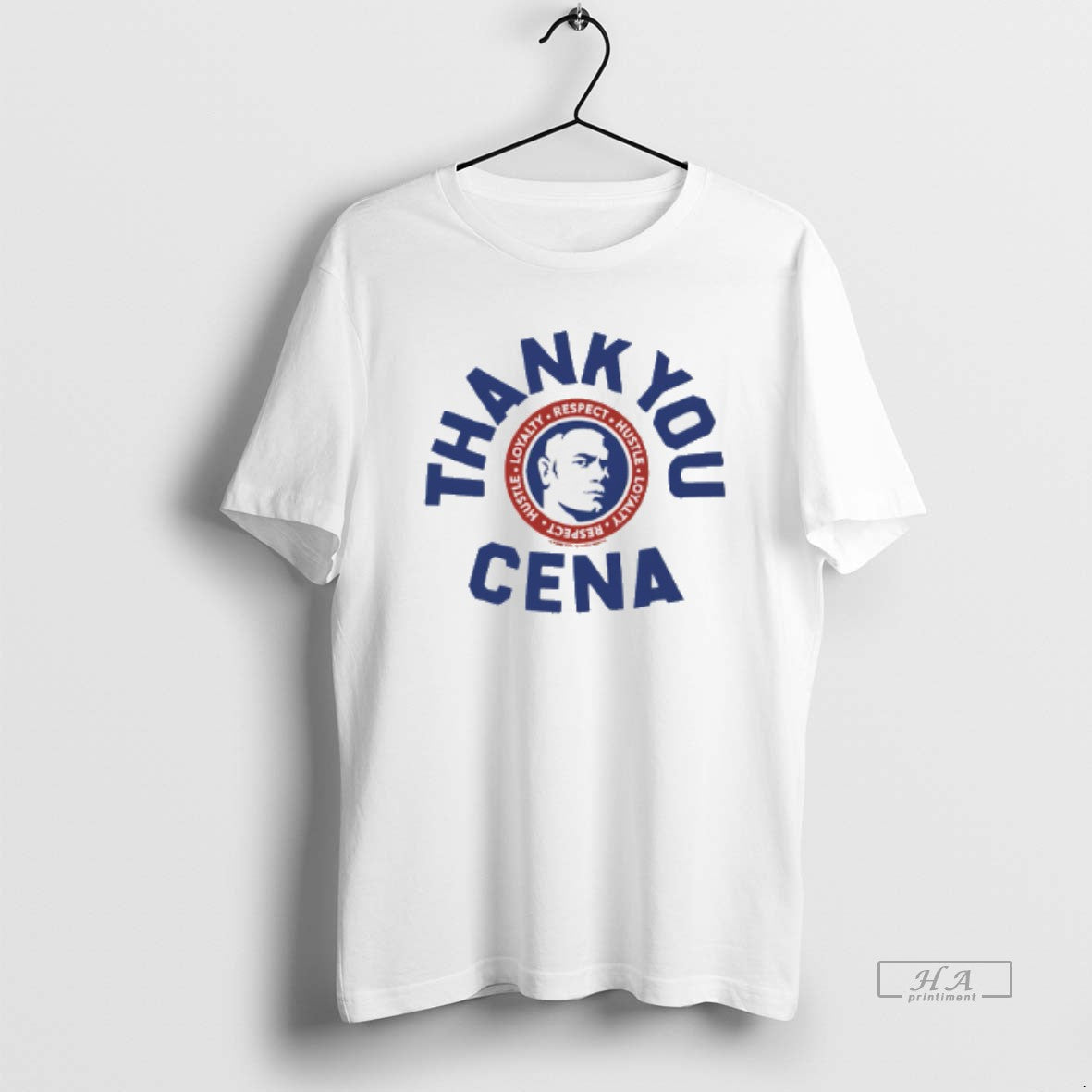 Official John Cena Thank You Cena T-Shirts, Hoodie, Sweatshirt | PopFlextees.com