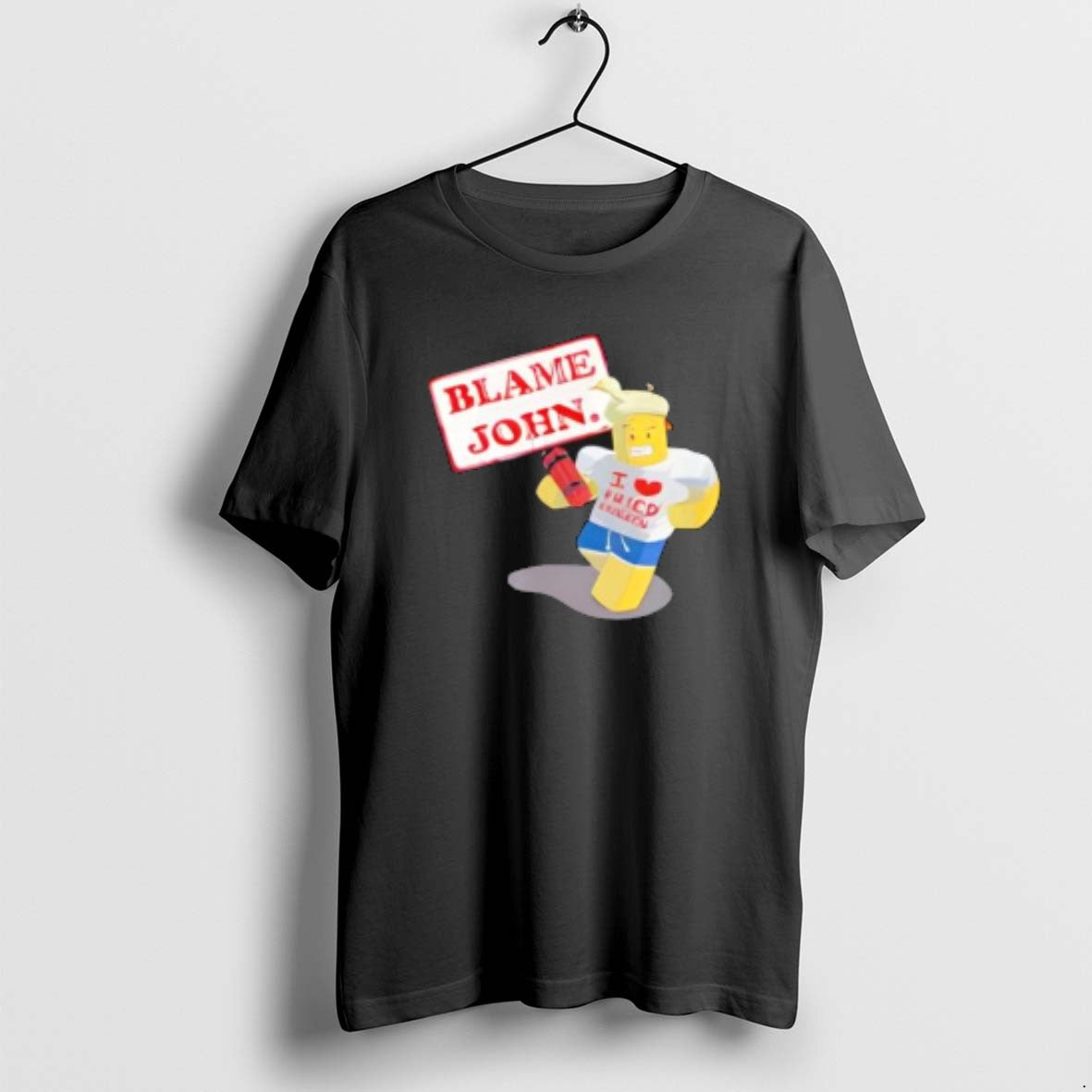 Official John Shedletsky I Love Fried Chicken T-Shirts, Hoodie, Sweatshirt | PopFlextees.com