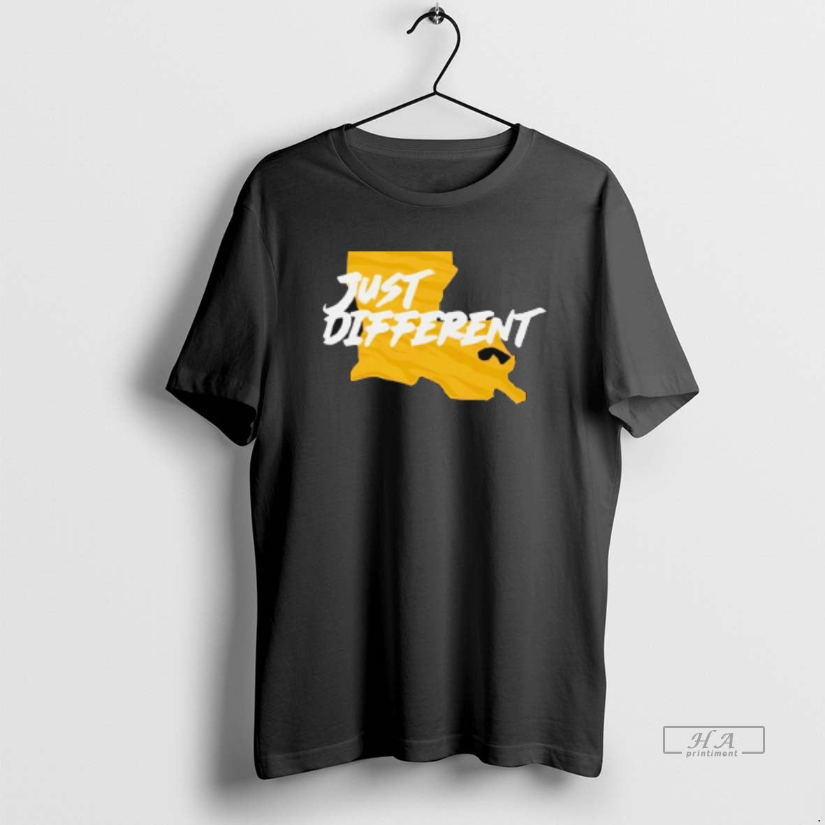 Official Just Different State T-Shirts, Hoodie, Sweatshirt | PopFlextees.com