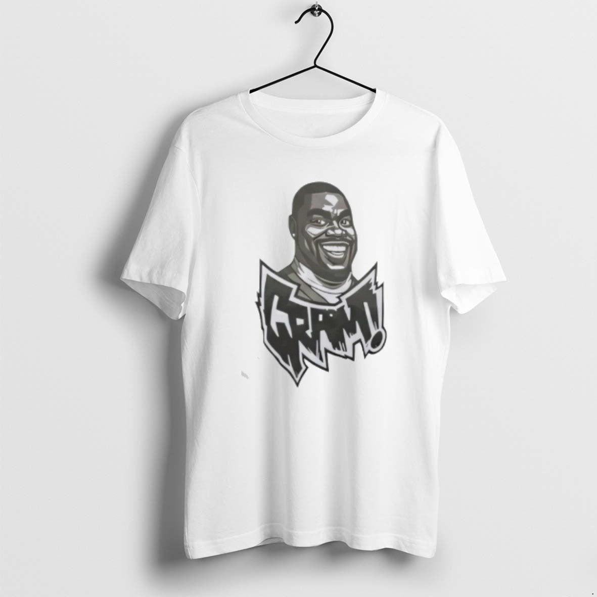 Official Kc Chiefs Chris Jones Gram T-Shirts, Hoodie, Sweatshirt | PopFlextees.com