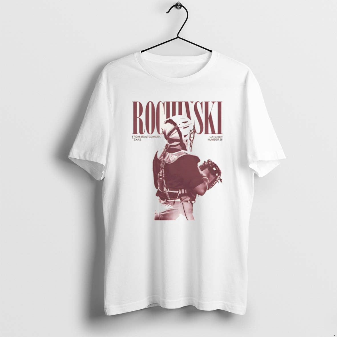 Official Kalee Rochinski Utsa Softball Catcher Graphic Christmas T-Shirts, Hoodie, Sweatshirt | PopFlextees.com