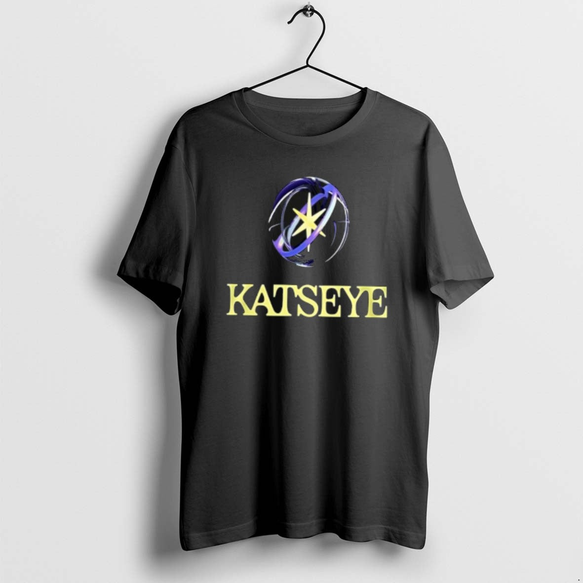 Official Katseye Beautiful Chaos Logo T-Shirts, Hoodie, Sweatshirt | PopFlextees.com
