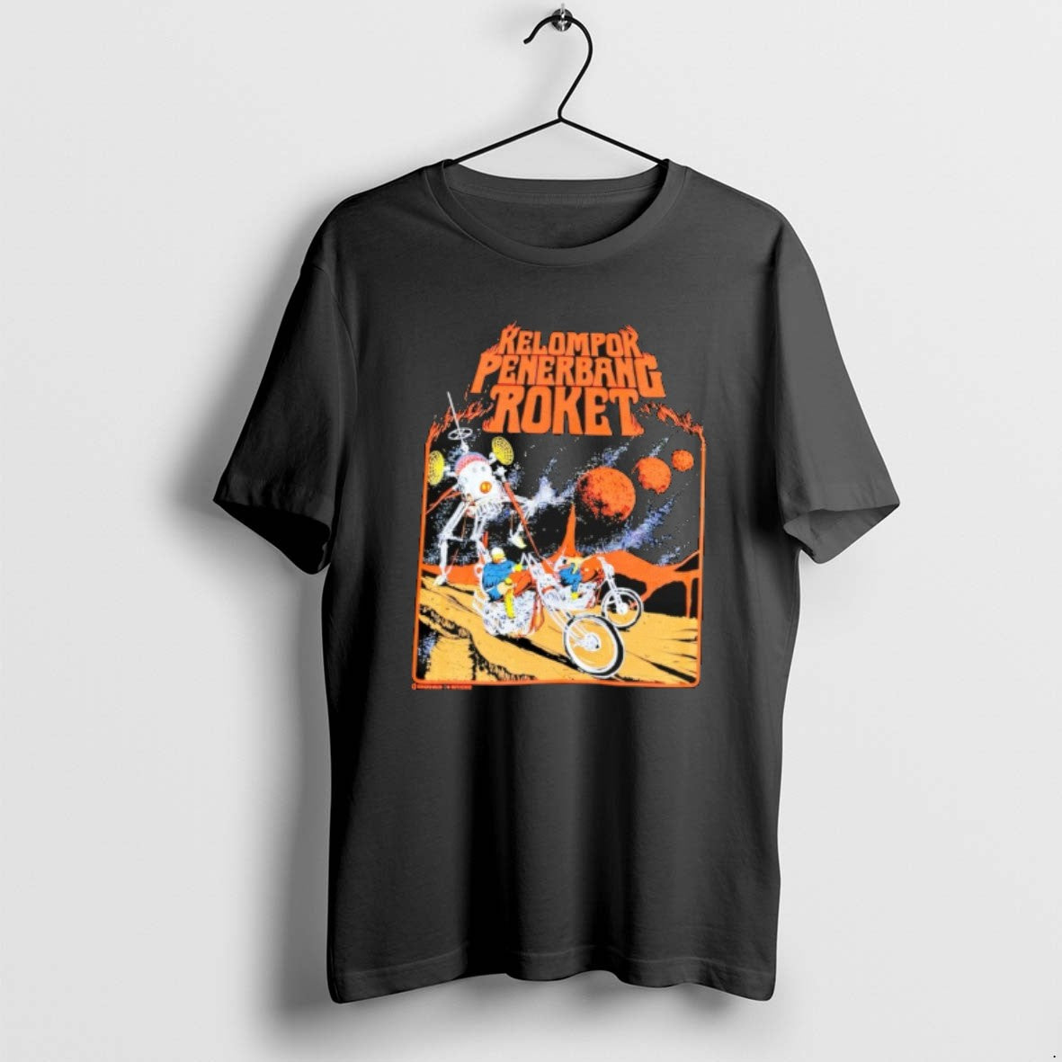 Official Kelompor Penerbang Roket T-Shirts, Hoodie, Sweatshirt | PopFlextees.com