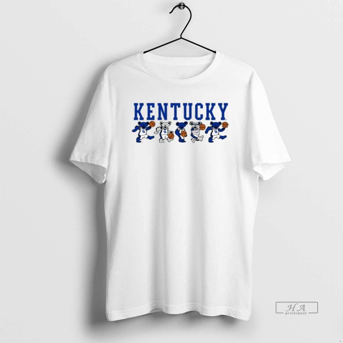Official Kentucky Wildcats X Grateful Dead Bears T-Shirts, Hoodie, Sweatshirt