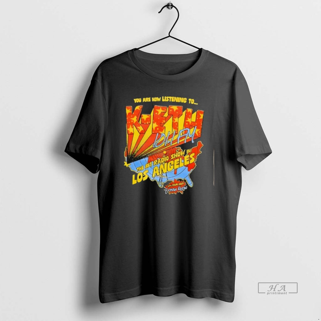 Official Keth H3h3 Los Angeles T-Shirts, Hoodie, Sweatshirt | PopFlextees.com