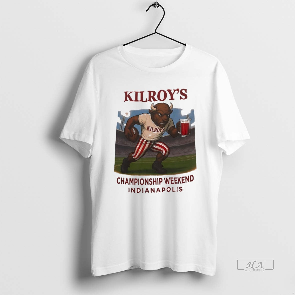 Official Kilroys Championship Weekend Indianapolis T-Shirts, Hoodie, Sweatshirt | PopFlextees.com